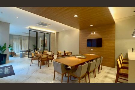 Apartamento à venda com 70m², 2 quartos e 1 vaga Apartamento à venda com 70m², 2 quartos e 1 vagaSalão de Festas