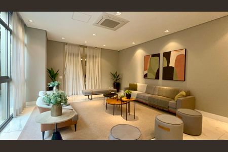 Apartamento à venda com 70m², 2 quartos e 1 vaga Apartamento à venda com 70m², 2 quartos e 1 vagaSalão de Festas