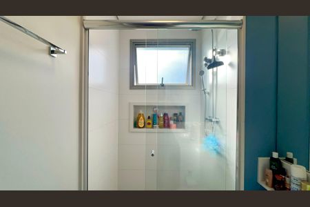 Banheiro da Suíte de apartamento à venda com 2 quartos, 70m² em Sumarezinho, São Paulo