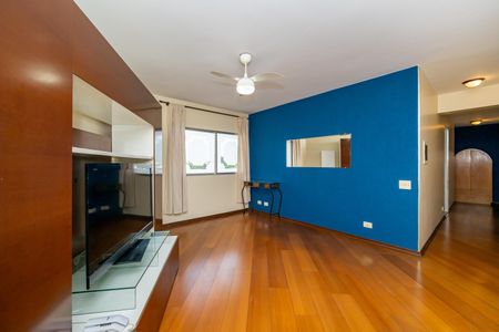 Apartamento à venda com 80m², 2 quartos e 1 vaga Apartamento à venda com 80m², 2 quartos e 1 vagaSala