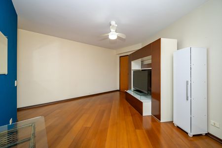 Sala de apartamento à venda com 2 quartos, 80m² em Aeroporto, São Paulo