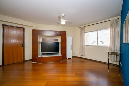 Sala de apartamento à venda com 2 quartos, 80m² em Aeroporto, São Paulo