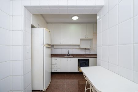 Apartamento à venda com 80m², 2 quartos e 1 vaga Apartamento à venda com 80m², 2 quartos e 1 vagaCozinha