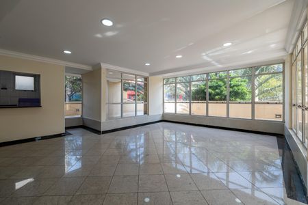 Apartamento à venda com 80m², 2 quartos e 1 vaga Apartamento à venda com 80m², 2 quartos e 1 vagaÁrea comum - Salão de festas