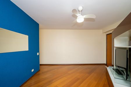 Apartamento à venda com 80m², 2 quartos e 1 vaga Apartamento à venda com 80m², 2 quartos e 1 vagaSala