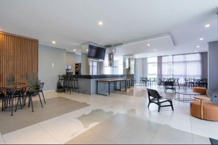 Apartamento à venda com 2 quartos, 72m² em Vila Andrade, São Paulo