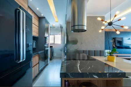 Apartamento à venda com 72m², 2 quartos e 2 vagas