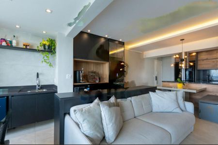 Apartamento à venda com 2 quartos, 72m² em Vila Andrade, São Paulo