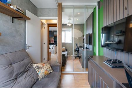Apartamento à venda com 72m², 2 quartos e 2 vagas