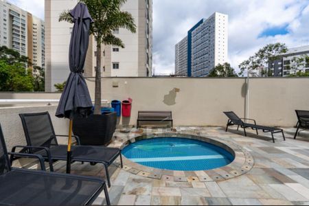 Apartamento à venda com 72m², 2 quartos e 2 vagas
