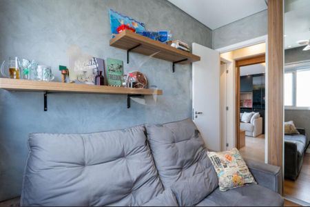 Apartamento à venda com 2 quartos, 72m² em Vila Andrade, São Paulo