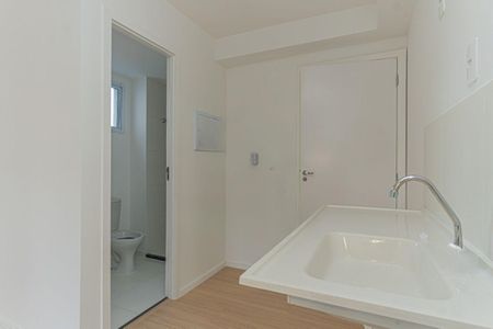Kitnet/Studio à venda com 1 quarto, 24m² em Itaim Bibi, São Paulo