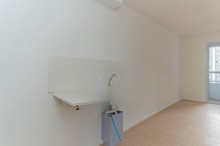 Kitnet/Studio à venda com 1 quarto, 24m² em Itaim Bibi, São Paulo