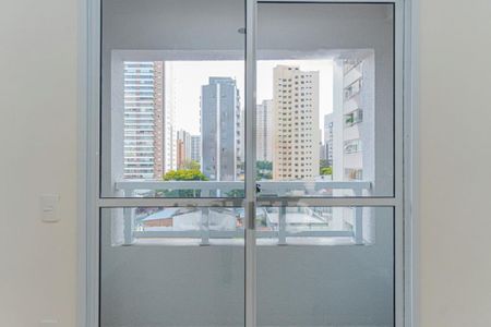 Kitnet/Studio à venda com 1 quarto, 24m² em Itaim Bibi, São Paulo