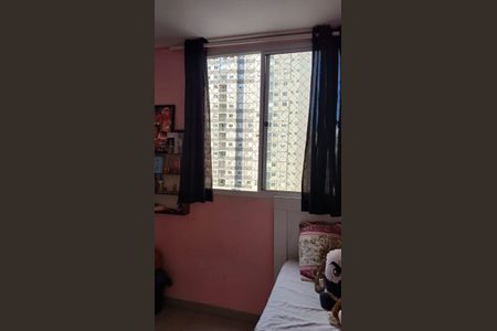 Quarto de apartamento para alugar com 2 quartos, 48m² em Ipiranga, São Paulo