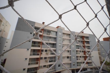 Apartamento para alugar com 65m², 2 quartos e 1 vagaVista do Quarto 1