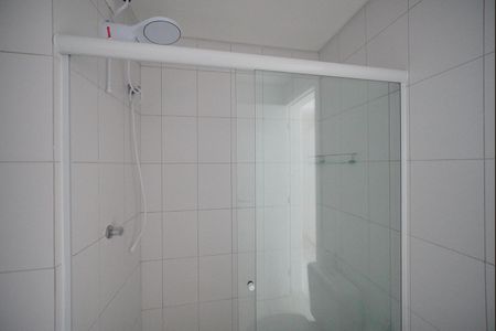 Apartamento para alugar com 65m², 2 quartos e 1 vagaBanheiro Social