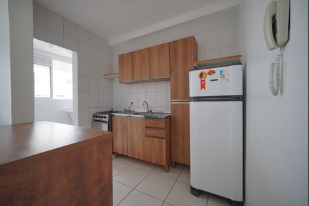 Apartamento para alugar com 65m², 2 quartos e 1 vagaCozinha