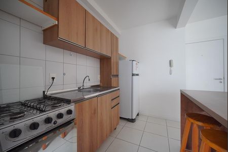 Apartamento para alugar com 65m², 2 quartos e 1 vagaCozinha