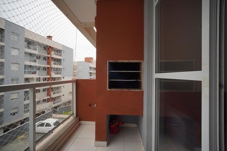 Apartamento para alugar com 65m², 2 quartos e 1 vagaVaranda/Churrasqueira