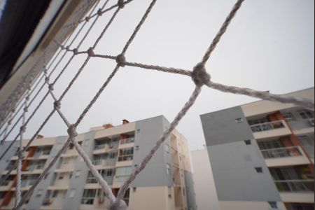 Apartamento para alugar com 65m², 2 quartos e 1 vagaVista do Quarto 2