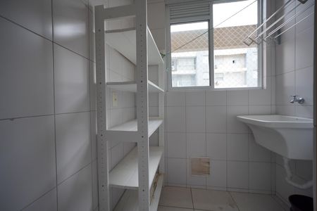 Apartamento para alugar com 65m², 2 quartos e 1 vagaÁrea de Serviço