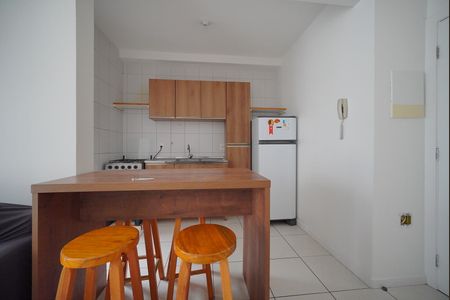 Apartamento para alugar com 65m², 2 quartos e 1 vagaCozinha