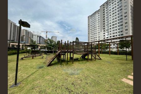 Apartamento à venda com 70m², 1 quarto e 2 vagas