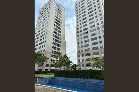 Apartamento à venda com 70m², 1 quarto e 2 vagas