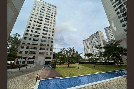 Apartamento à venda com 70m², 1 quarto e 2 vagas