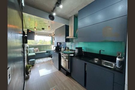 Apartamento à venda com 70m², 1 quarto e 2 vagas