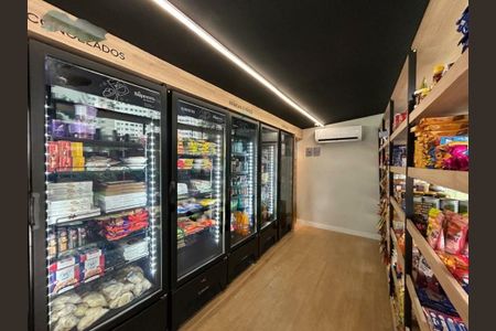 Apartamento à venda com 70m², 1 quarto e 2 vagas
