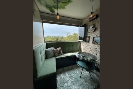 Apartamento à venda com 70m², 1 quarto e 2 vagas
