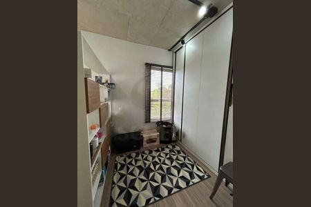 Apartamento à venda com 70m², 1 quarto e 2 vagas