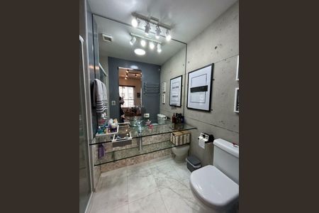 Apartamento à venda com 70m², 1 quarto e 2 vagas