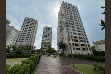 Apartamento à venda com 70m², 1 quarto e 2 vagas