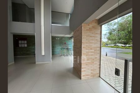 Apartamento à venda com 70m², 1 quarto e 2 vagas