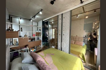 Apartamento à venda com 70m², 1 quarto e 2 vagas
