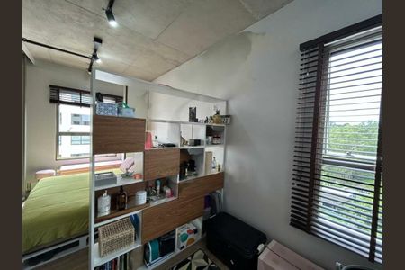 Apartamento à venda com 70m², 1 quarto e 2 vagas