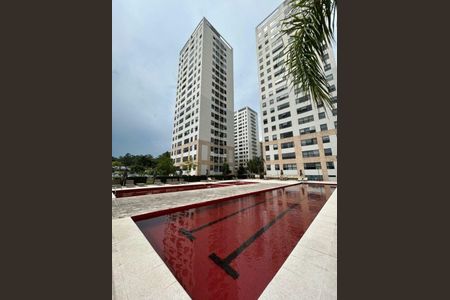 Apartamento à venda com 70m², 1 quarto e 2 vagas