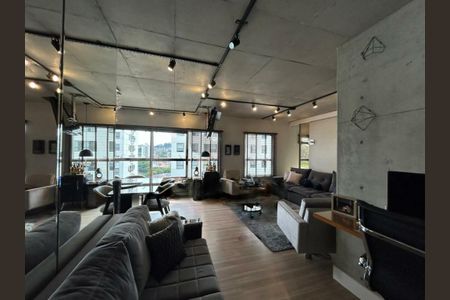 Apartamento à venda com 70m², 1 quarto e 2 vagas