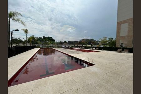 Apartamento à venda com 70m², 1 quarto e 2 vagas