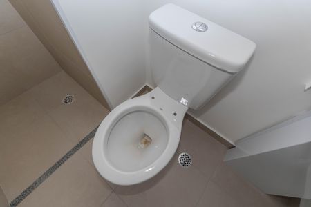 Studio à venda com 23m², 1 quarto e sem vagaBanheiro