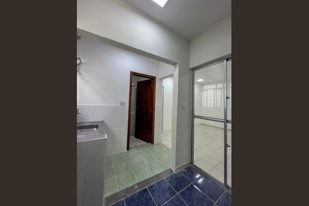Casa para alugar com 49m², 1 quarto e sem vagaCozinha