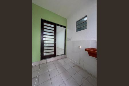 Casa para alugar com 49m², 1 quarto e sem vagaÁrea de Serviço