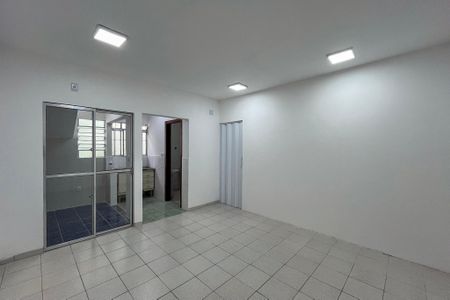 Quarto de casa para alugar com 1 quarto, 49m² em Jardim Maria Estela, São Paulo