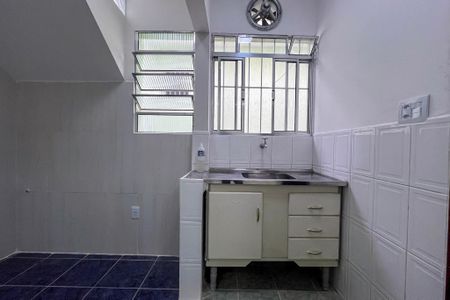 Casa para alugar com 49m², 1 quarto e sem vagaCozinha
