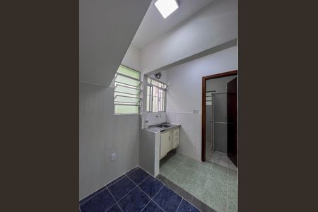 Casa para alugar com 49m², 1 quarto e sem vagaCozinha
