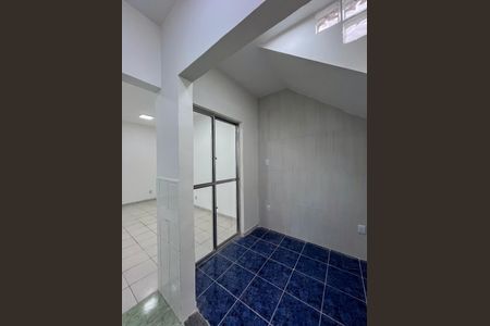 Casa para alugar com 49m², 1 quarto e sem vagaCozinha