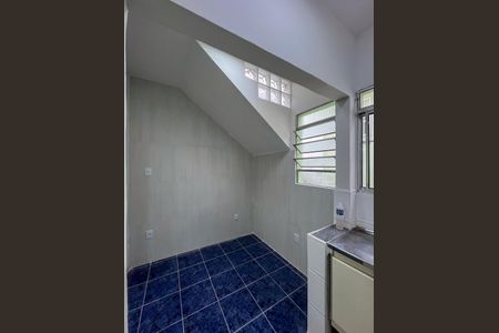 Casa para alugar com 49m², 1 quarto e sem vagaCozinha
